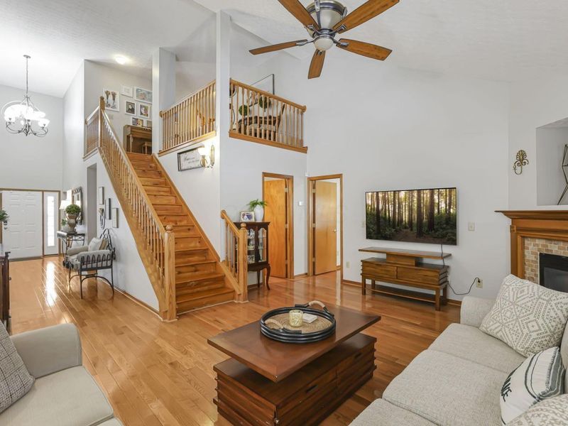 6471 Margaret Drive, Westerville, OH 43082 Photo 3