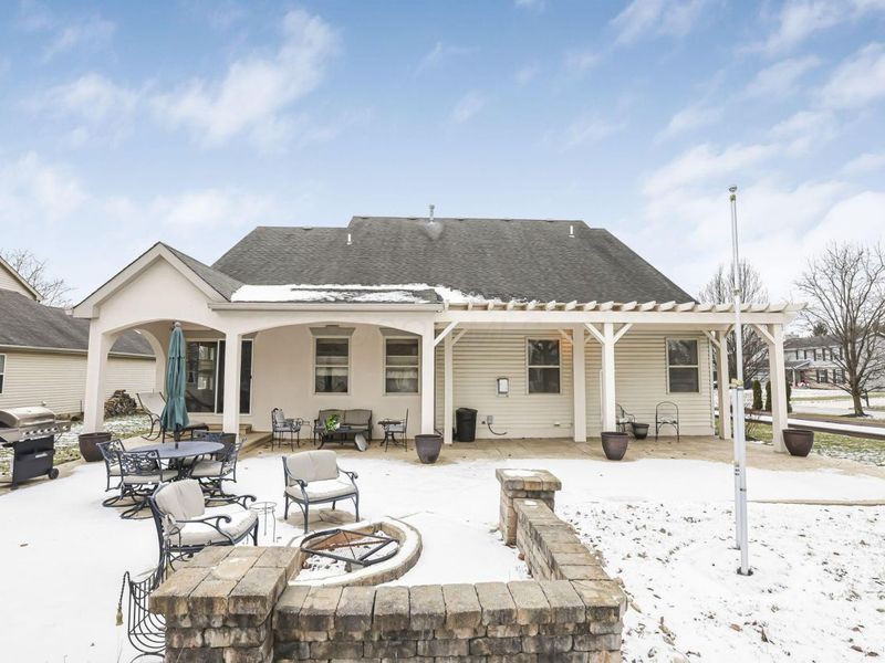 6471 Margaret Drive, Westerville, OH 43082 Photo 49