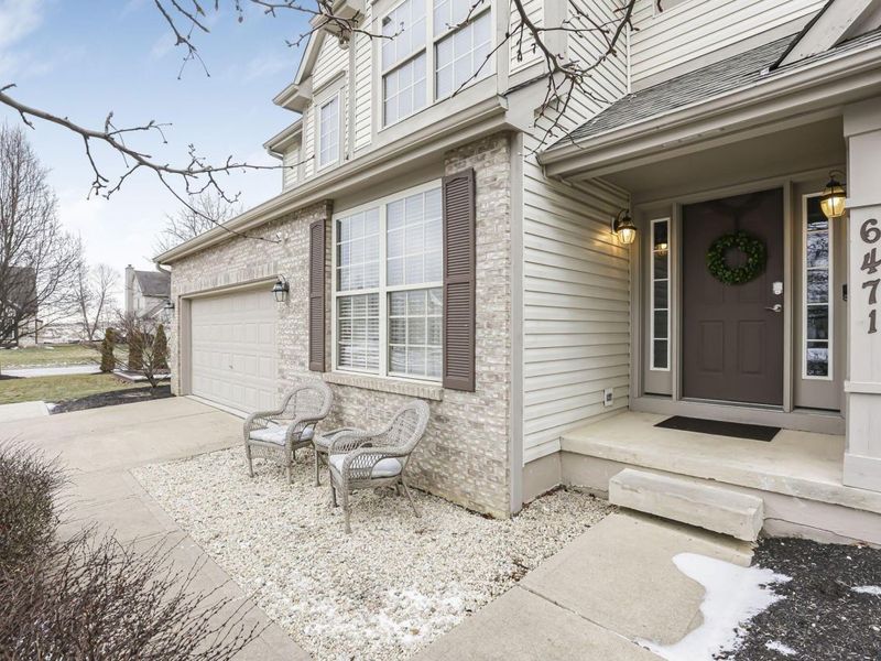 6471 Margaret Drive, Westerville, OH 43082 Photo 52