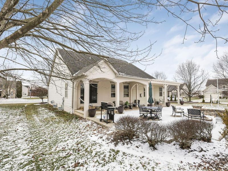 6471 Margaret Drive, Westerville, OH 43082 Photo 56