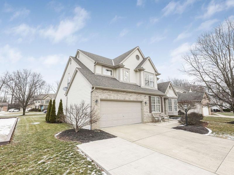 6471 Margaret Drive, Westerville, OH 43082 Photo 58