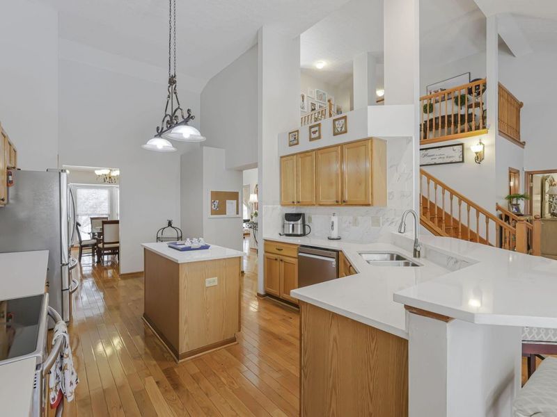 6471 Margaret Drive, Westerville, OH 43082 Photo 7