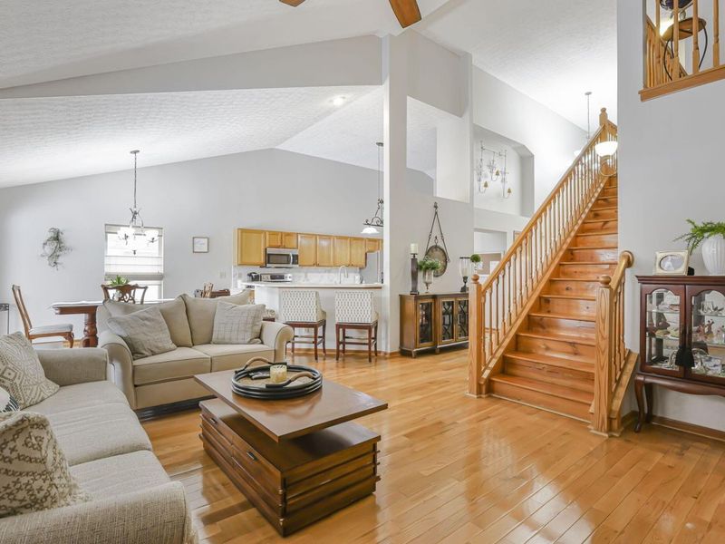 6471 Margaret Drive, Westerville, OH 43082 Photo 8