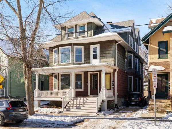 1250-1252 Spaight Street, Madison, WI 53703