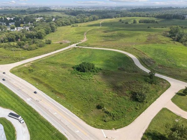 Lot 4 Merchant St., Coralville, IA 52241