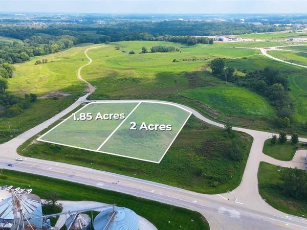 Lot 3 Merchant St., Coralville, IA 52241