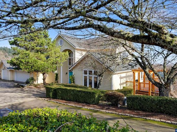 6455 NW Sisters Pl, Corvallis, OR 97330