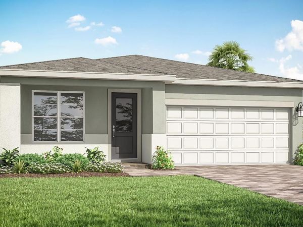 9771 SW Indra Way, Port Saint Lucie, FL 34987