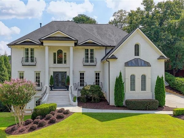333 Caruso Court, Atlanta, GA 30350