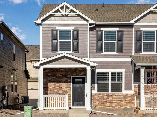 4761 Cauesson Court, Johnstown, CO 80534