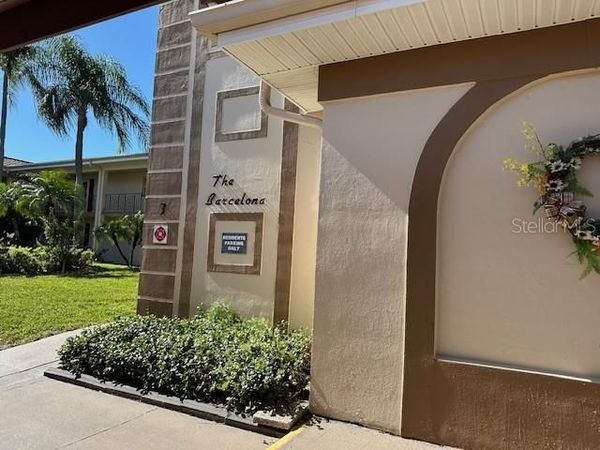 19029 US HIGHWAY 19 N, Unit 3-7, CLEARWATER, FL 33764