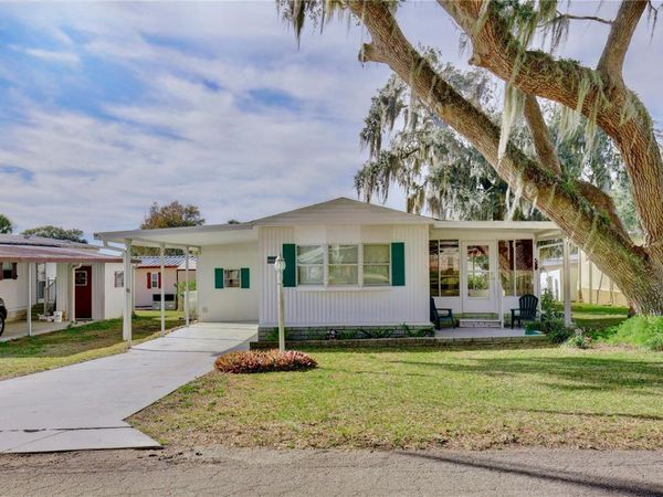 5560 HERITAGE BOULEVARD, WILDWOOD, FL 34785