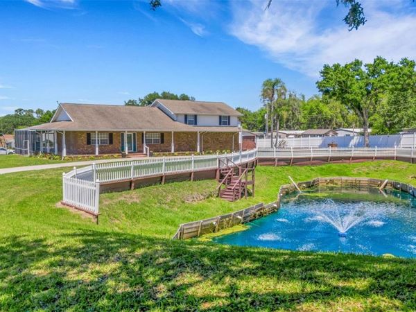 5905 MAGNOLIA LANE, LAKELAND, FL 33810
