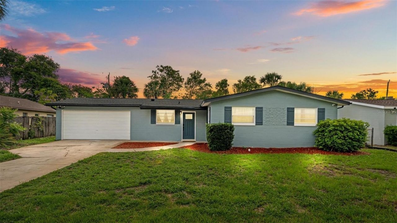 1545 Culverhouse Drive, Daytona Beach, FL 32117 Main Photo