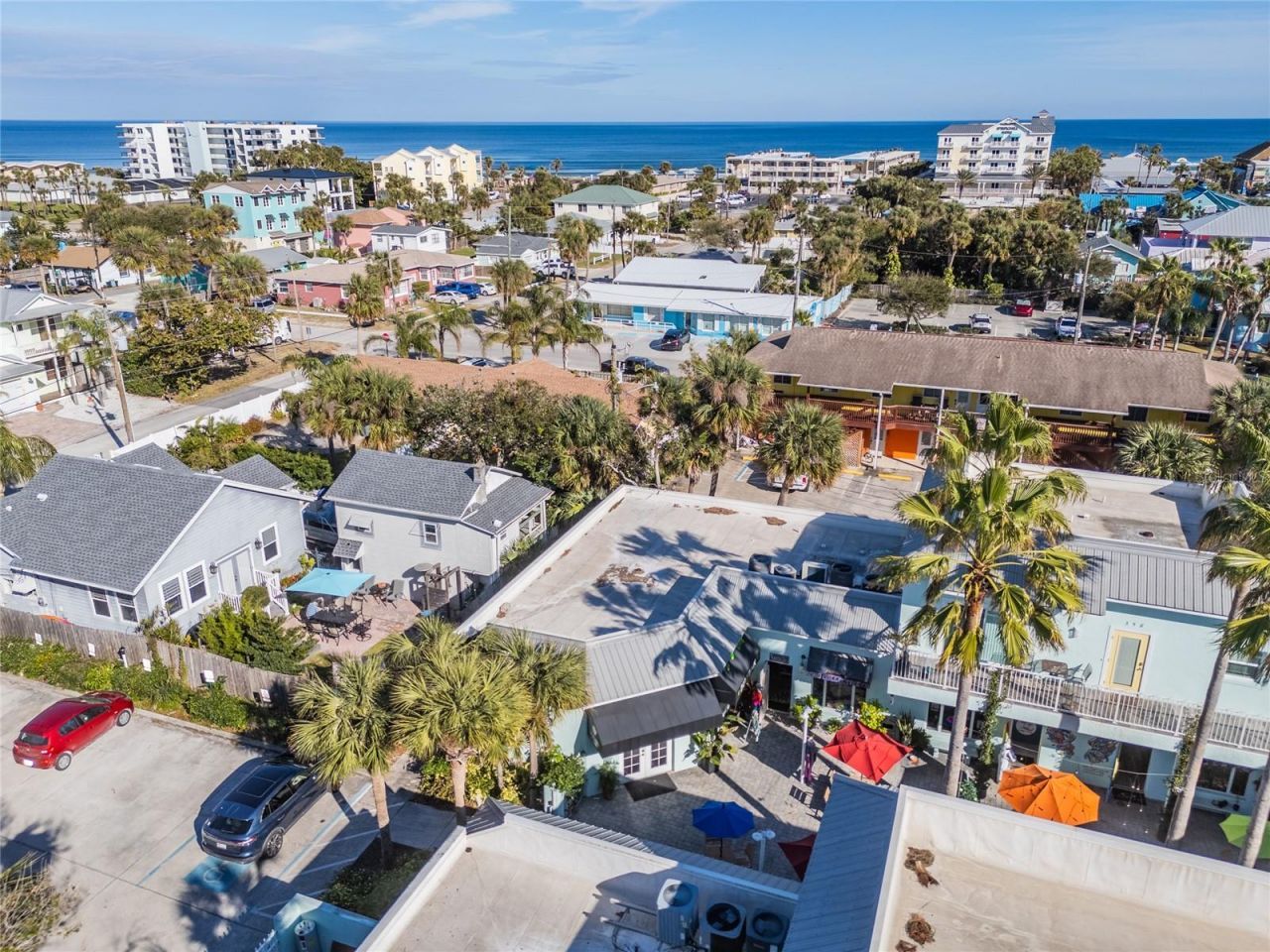 384 Flagler Avenue, New Smyrna Beach, FL 32169 Photo