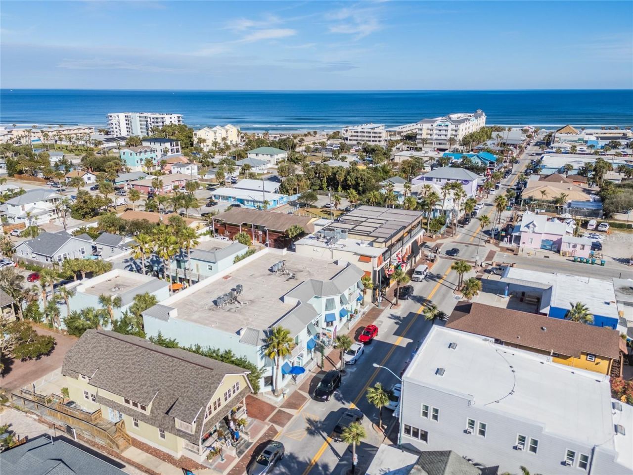 384 Flagler Avenue, New Smyrna Beach, FL 32169 Photo