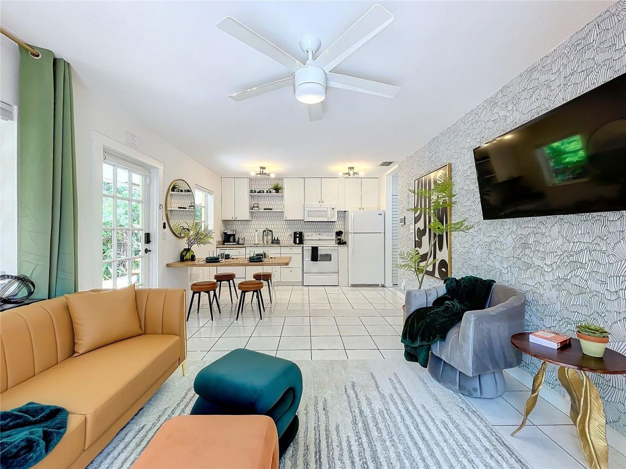 1478 NE 34th Court, Unit A-B, Fort Lauderdale, FL 33334 Photo