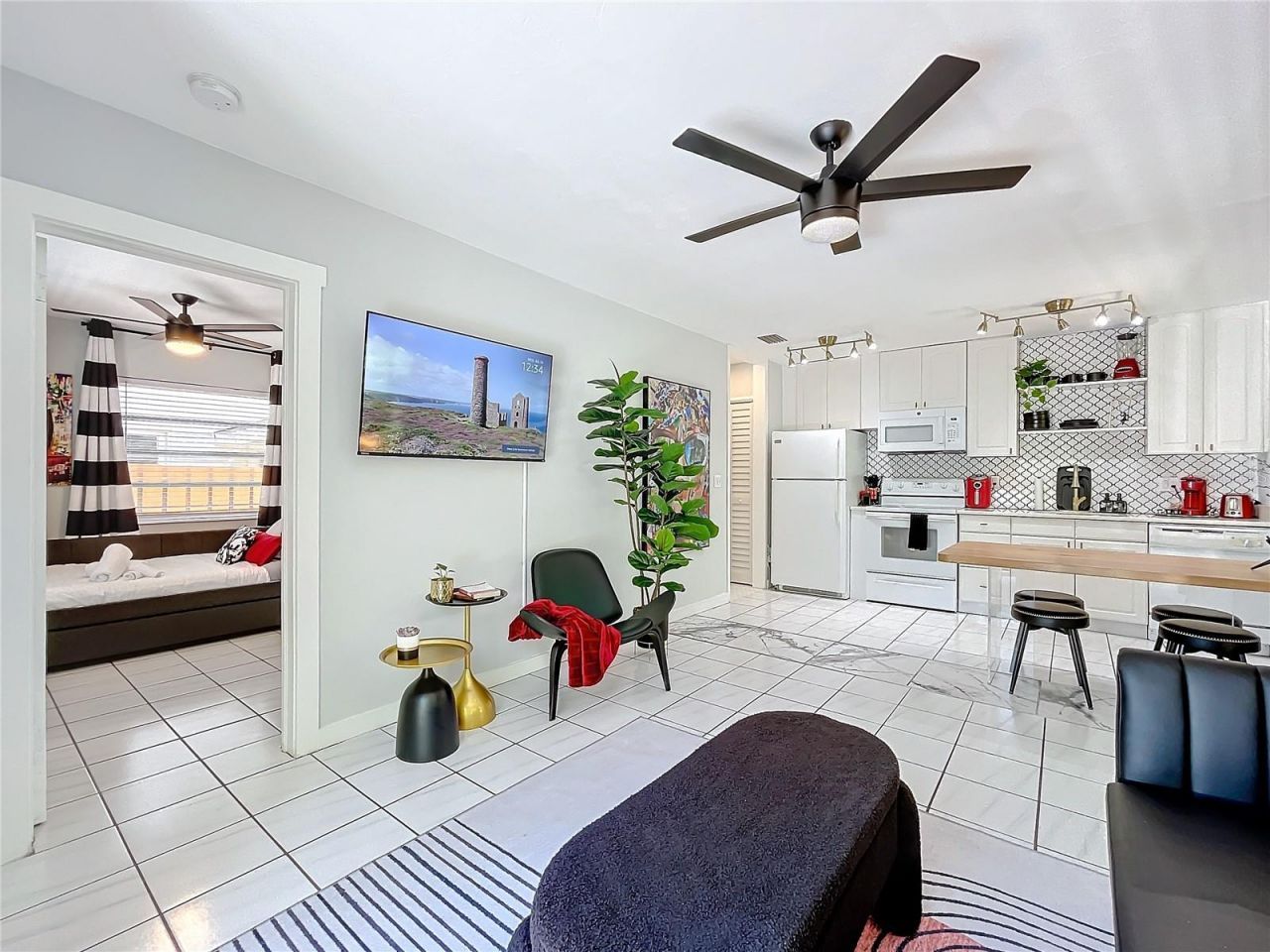 1478 NE 34th Court, Unit A-B, Fort Lauderdale, FL 33334 Photo