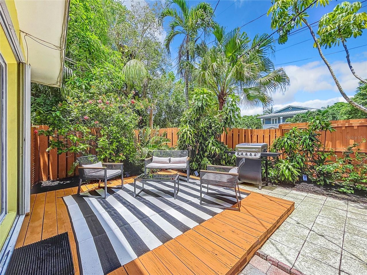 1478 NE 34th Court, Unit A-B, Fort Lauderdale, FL 33334 Photo