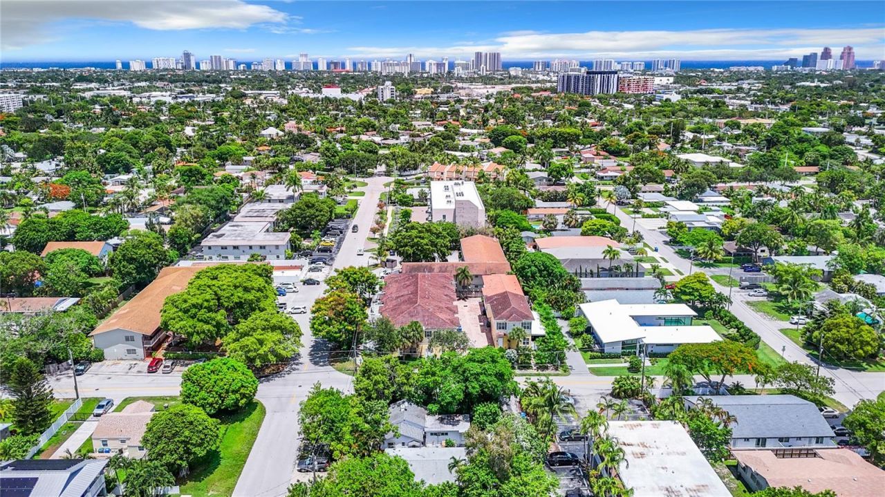 1478 NE 34th Court, Unit A-B, Fort Lauderdale, FL 33334 Photo