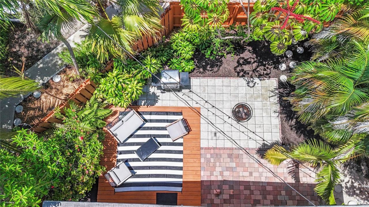 1478 NE 34th Court, Unit A-B, Fort Lauderdale, FL 33334 Photo