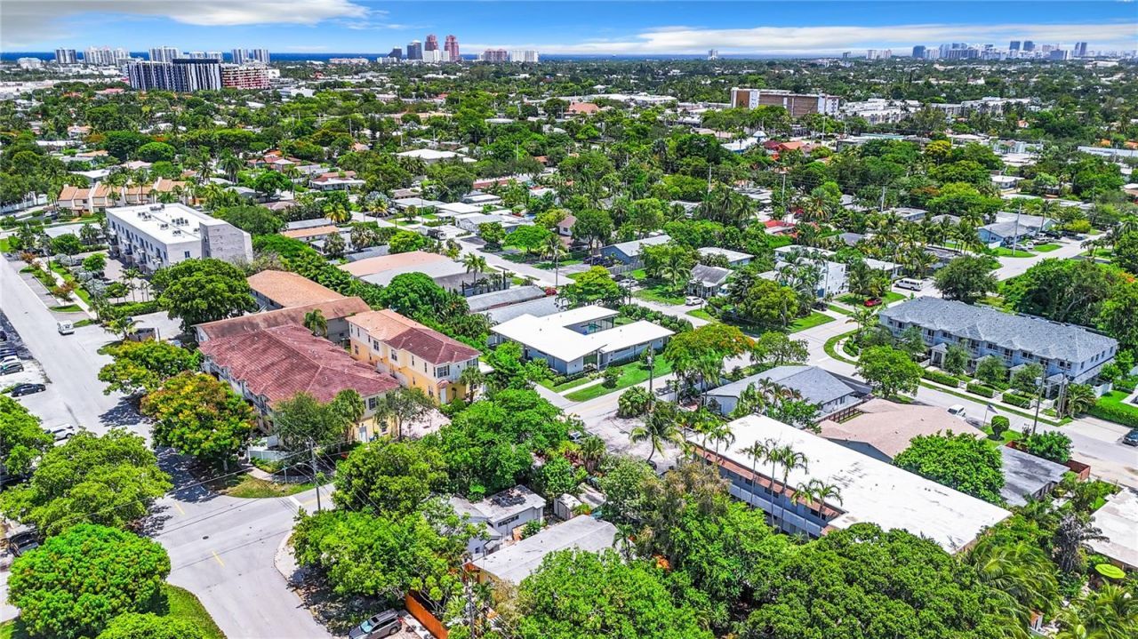 1478 NE 34th Court, Unit A-B, Fort Lauderdale, FL 33334 Photo