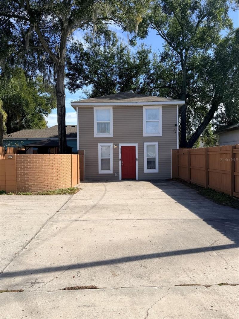 907 N Wabash Avenue, Lakeland, FL 33815 Photo