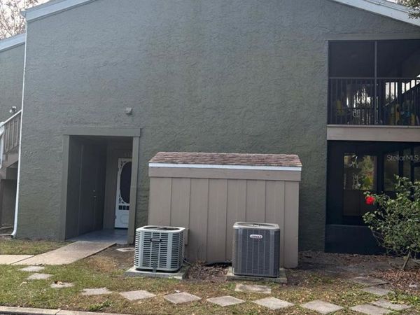 5129 EAGLESMERE DRIVE, Unit A01, ORLANDO, FL 32819