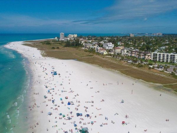 6020 MIDNIGHT PASS ROAD, Unit 29, SARASOTA, FL 34242