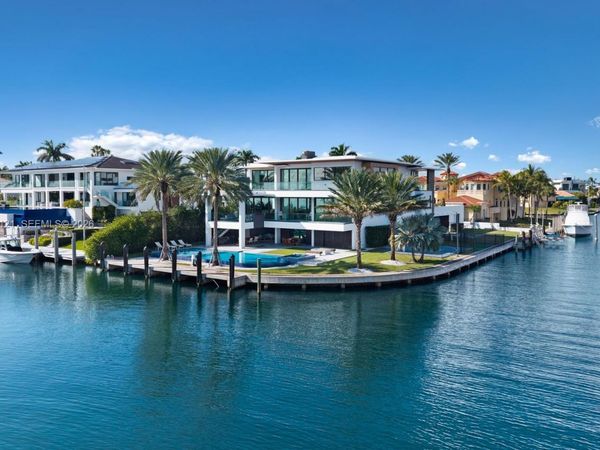 13009 Mar St , Coral Gables, FL 33156