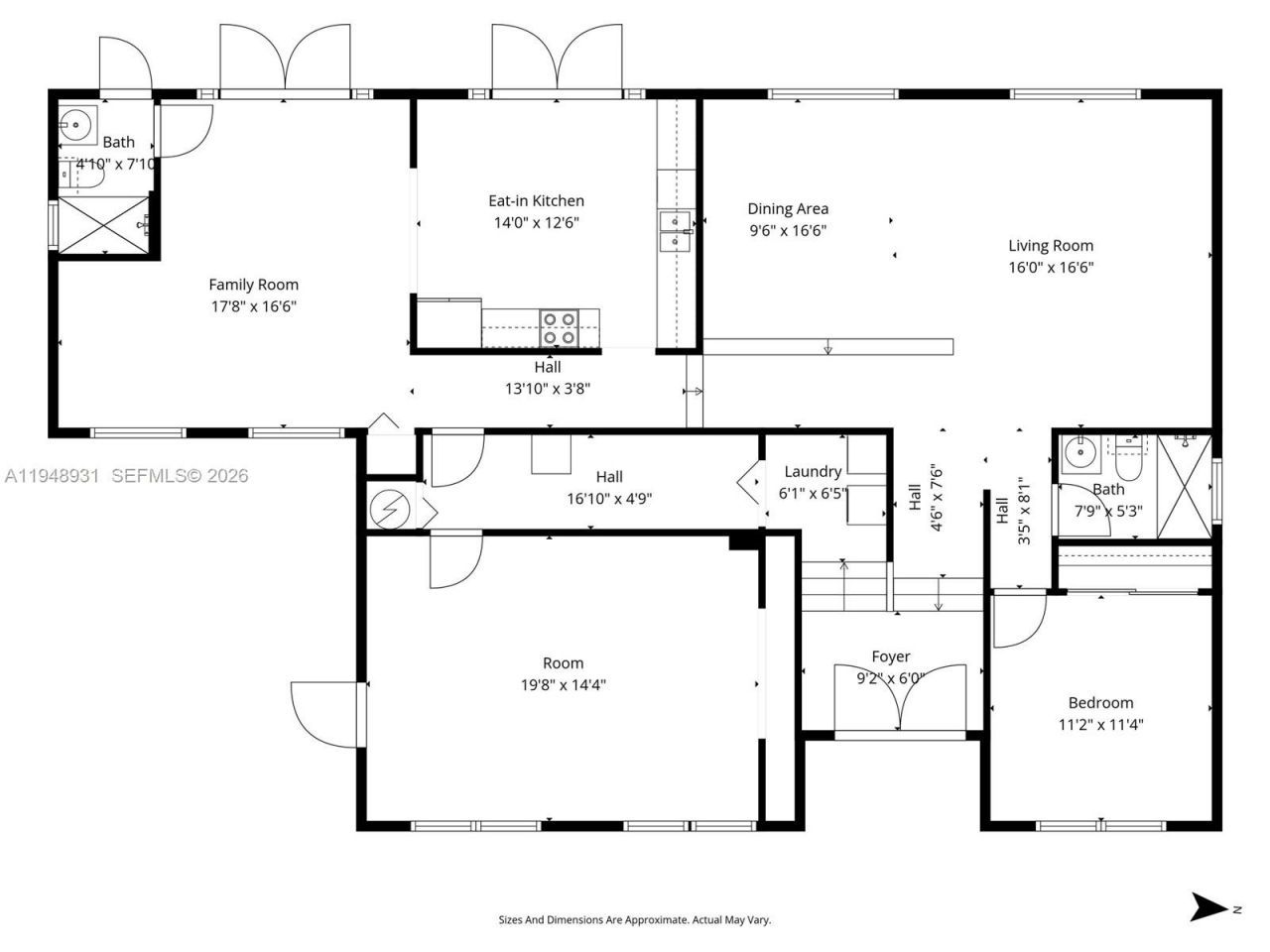 10720 SW 142nd Ave, Miami, FL 33186 Photo