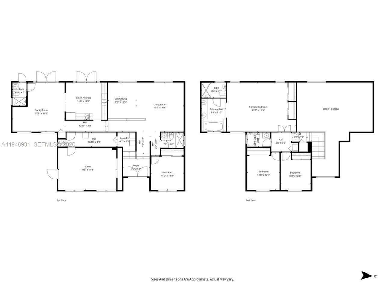 10720 SW 142nd Ave, Miami, FL 33186 Photo