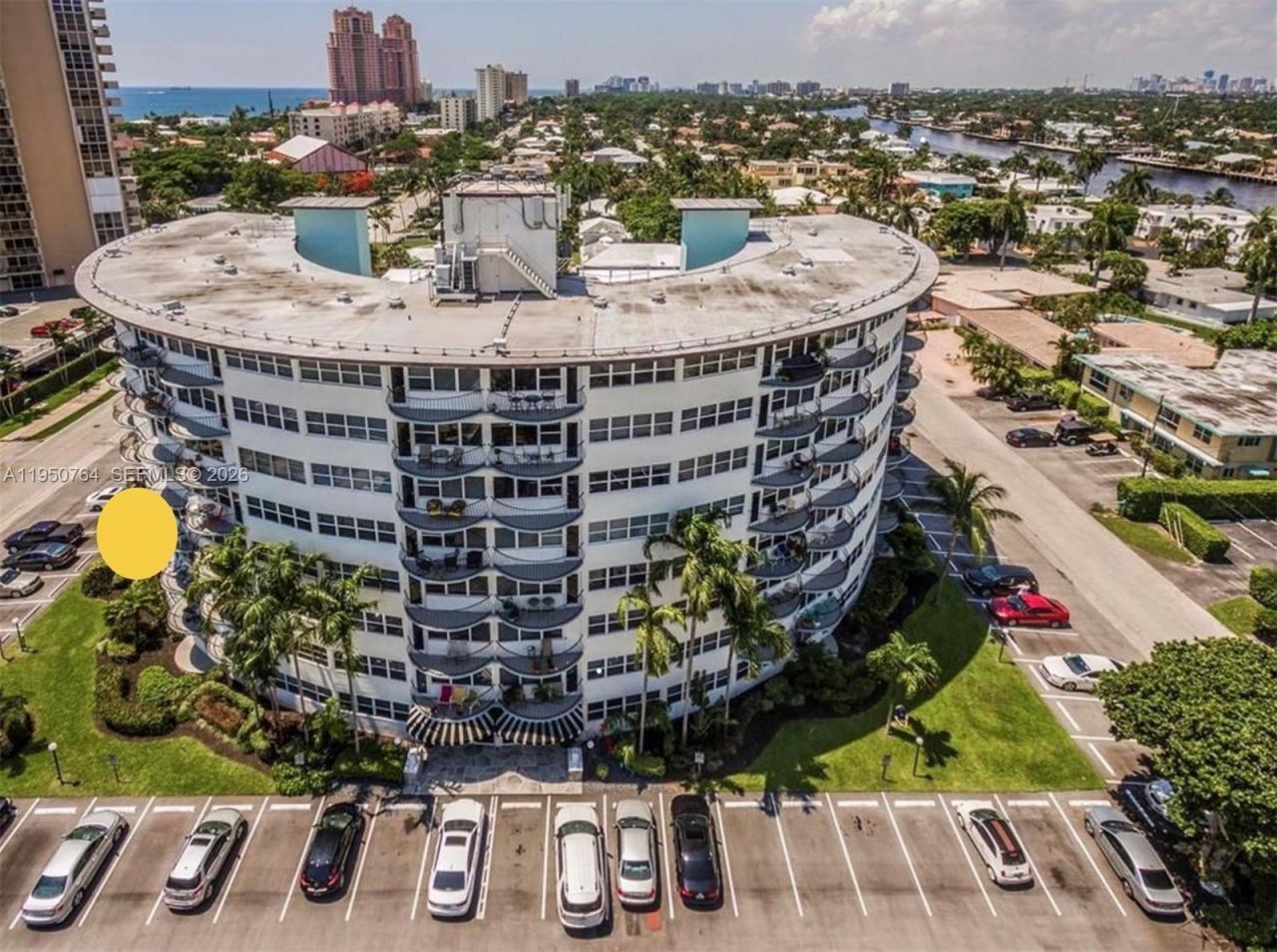 3250 NE 28th St, Unit 403, Fort Lauderdale, FL 33308 Photo