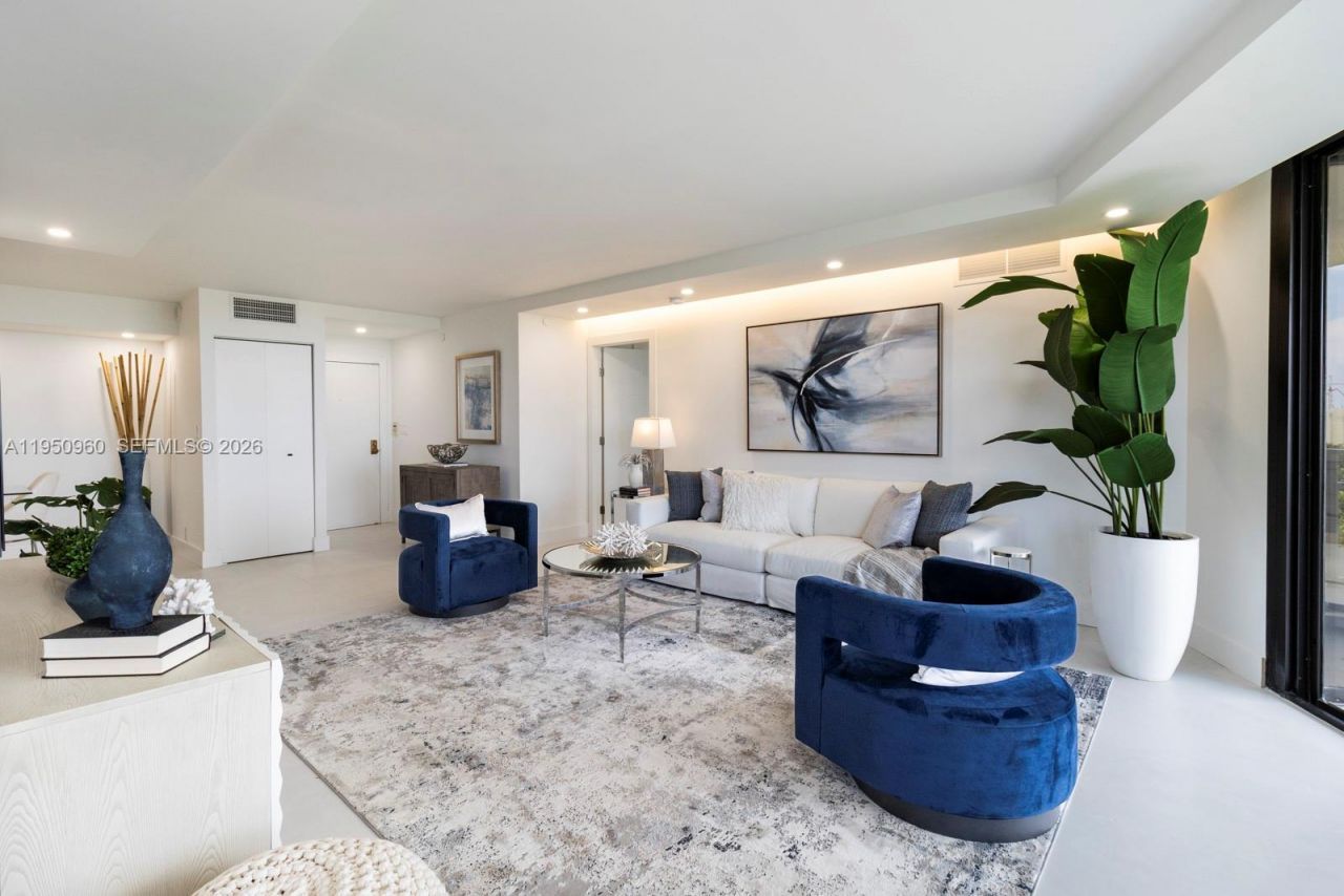 1000 NE Quayside Ter, Unit 1205, Miami, FL 33138 Photo