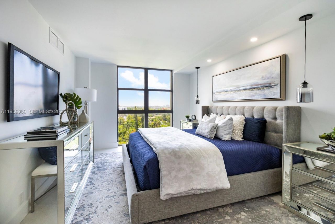 1000 NE Quayside Ter, Unit 1205, Miami, FL 33138 Photo