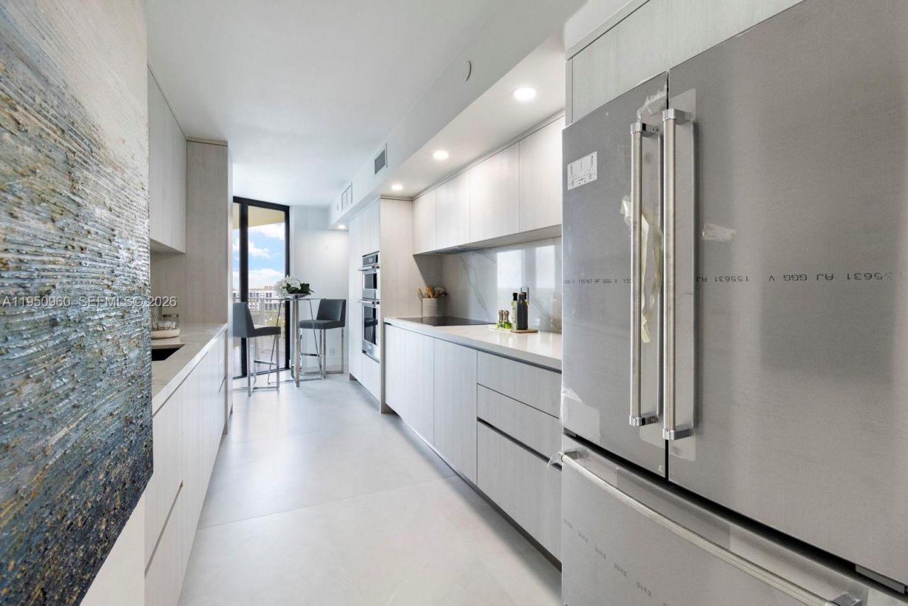 1000 NE Quayside Ter, Unit 1205, Miami, FL 33138 Photo