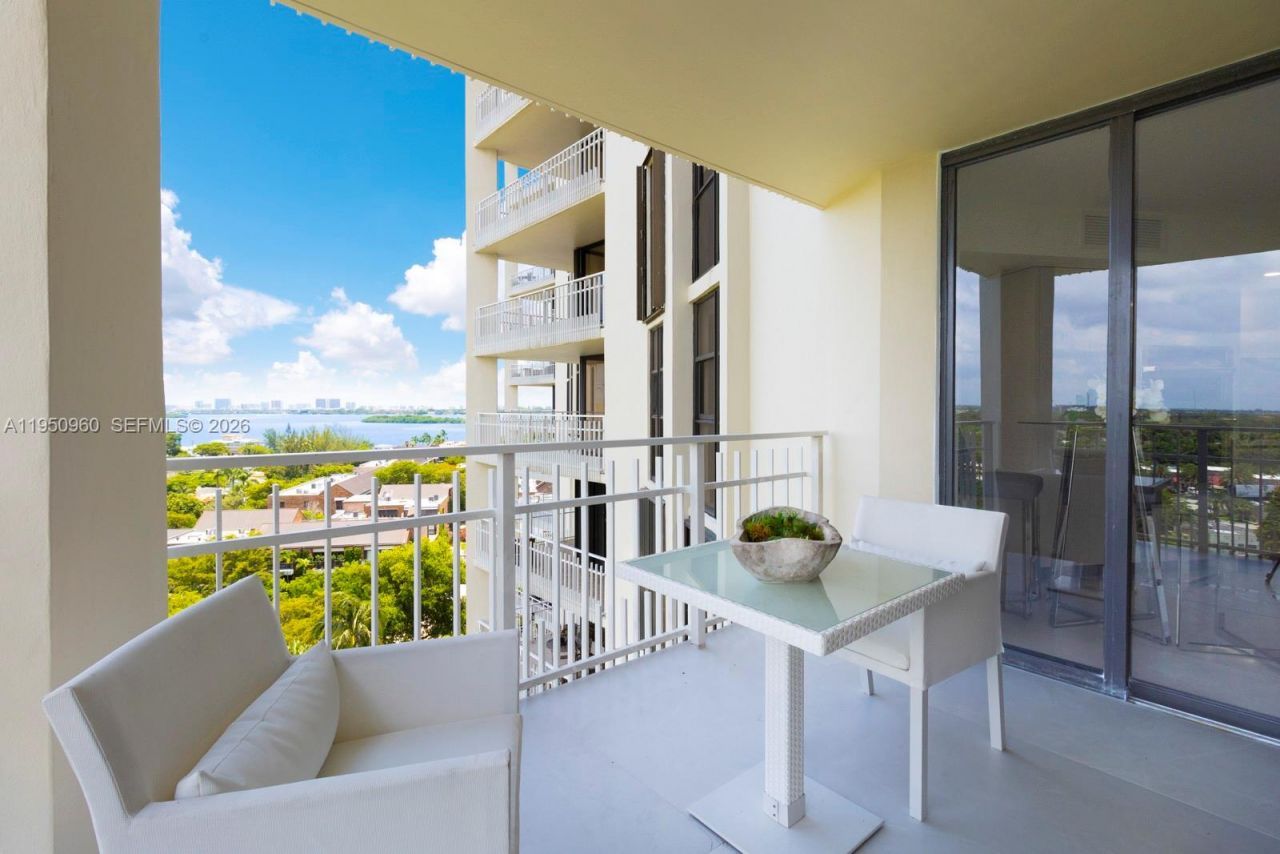 1000 NE Quayside Ter, Unit 1205, Miami, FL 33138 Photo
