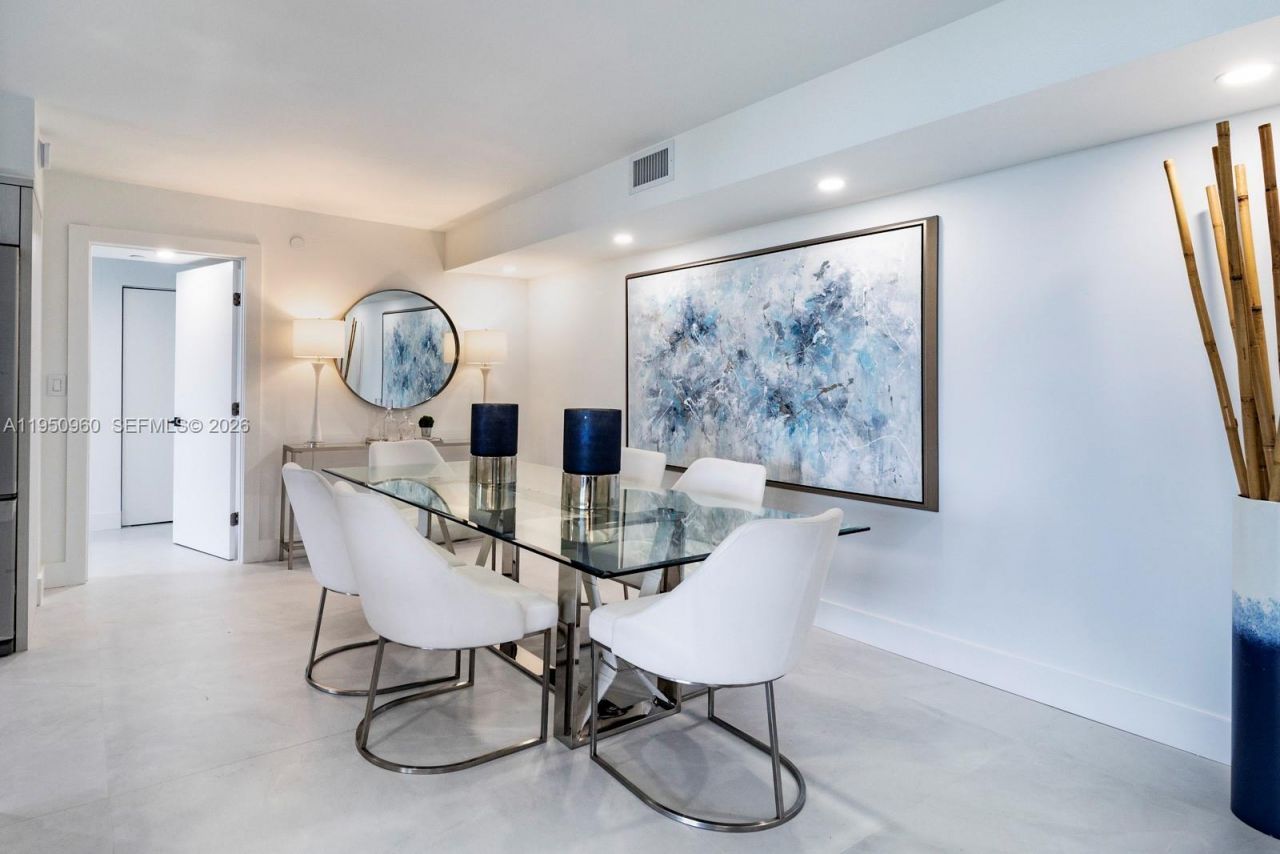 1000 NE Quayside Ter, Unit 1205, Miami, FL 33138 Photo