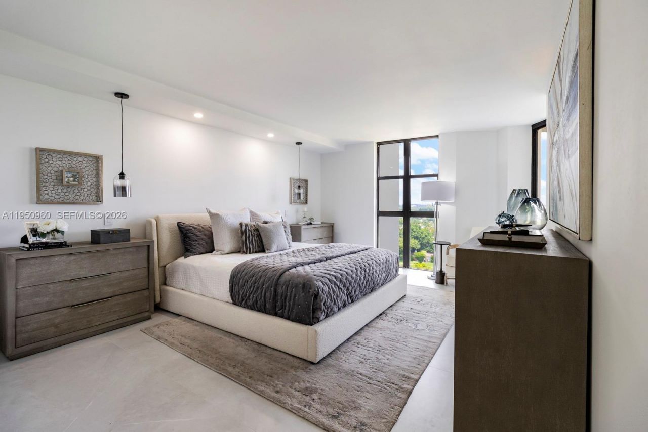 1000 NE Quayside Ter, Unit 1205, Miami, FL 33138 Photo