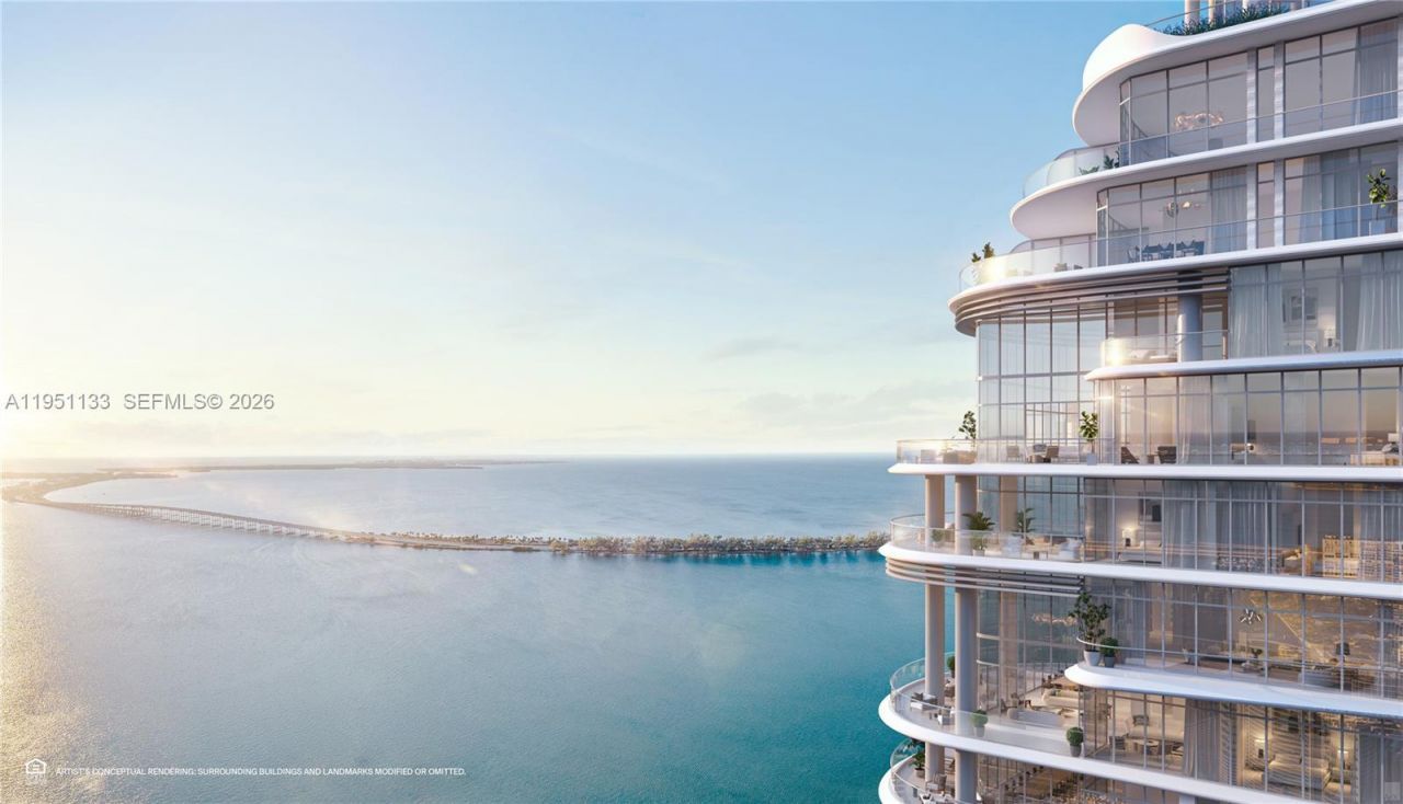 1809 Brickell Ave, Unit 21B, Miami, FL 33129 Photo