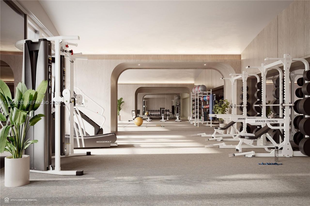 1809 Brickell Ave, Unit 21B, Miami, FL 33129 Photo