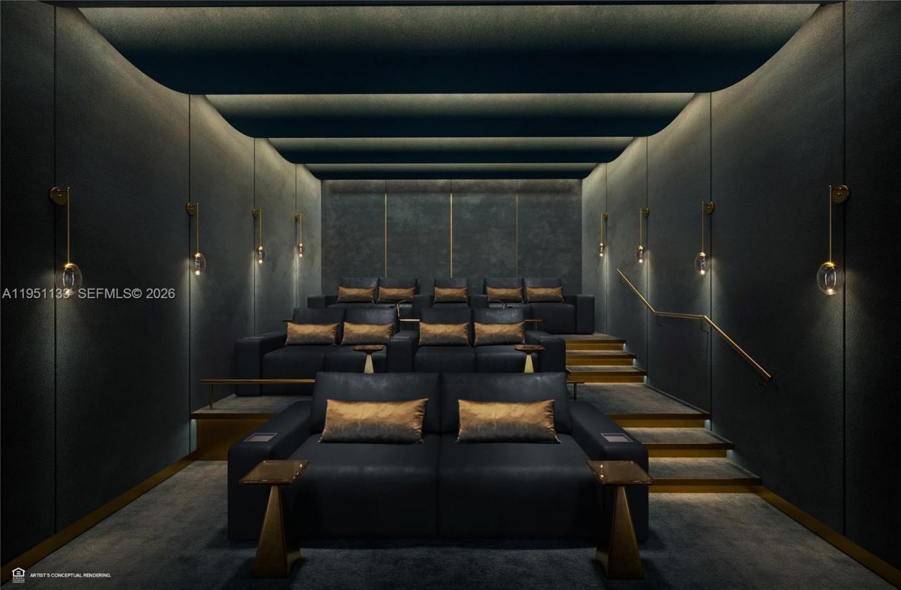 1809 Brickell Ave, Unit 21B, Miami, FL 33129 Photo