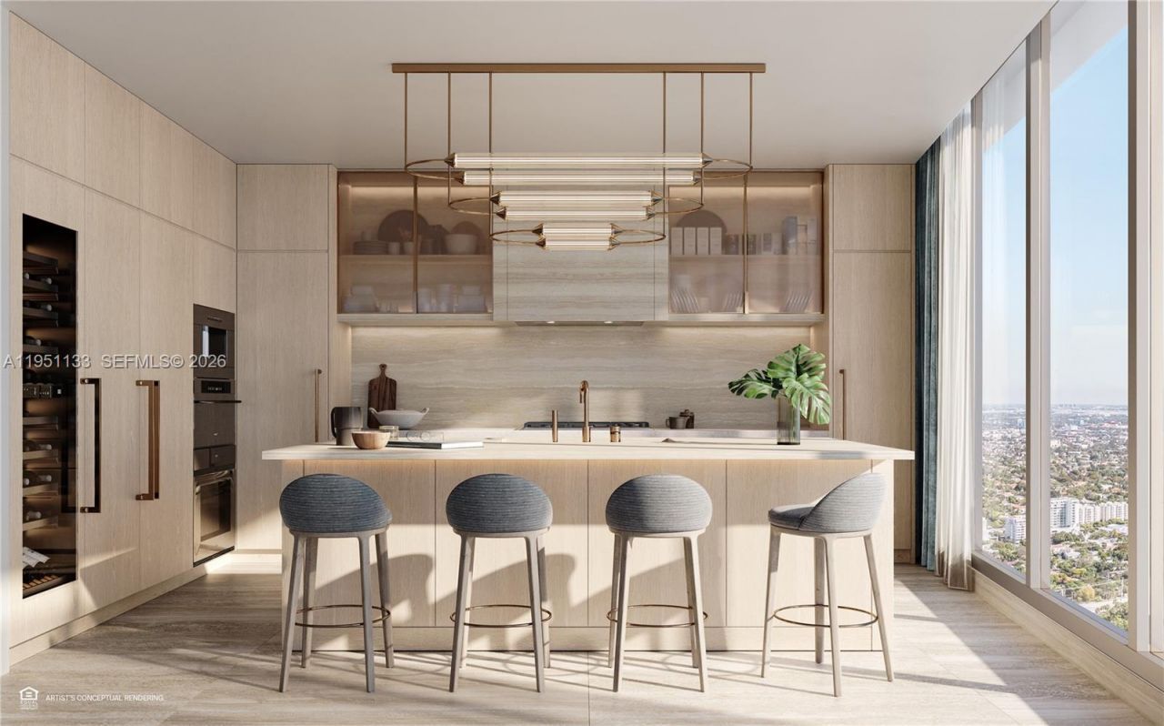 1809 Brickell Ave, Unit 21B, Miami, FL 33129 Photo