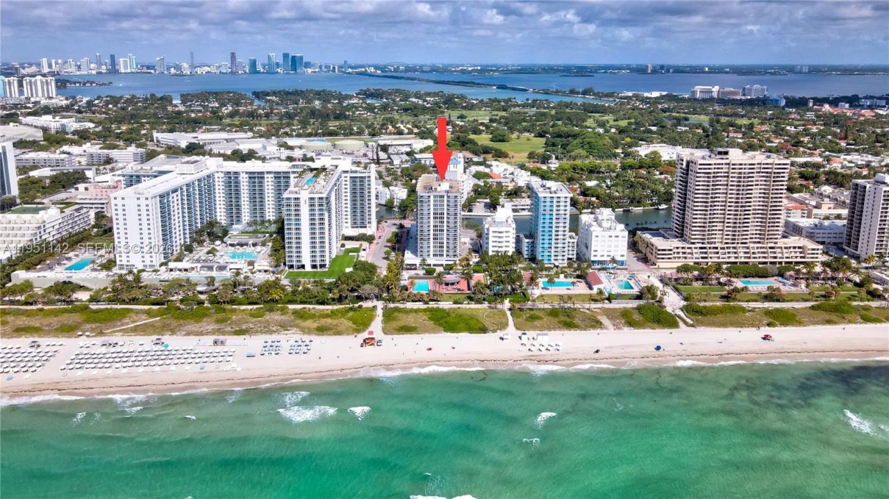 2401 Collins Ave, Unit 1110, Miami Beach, FL 33140 Photo