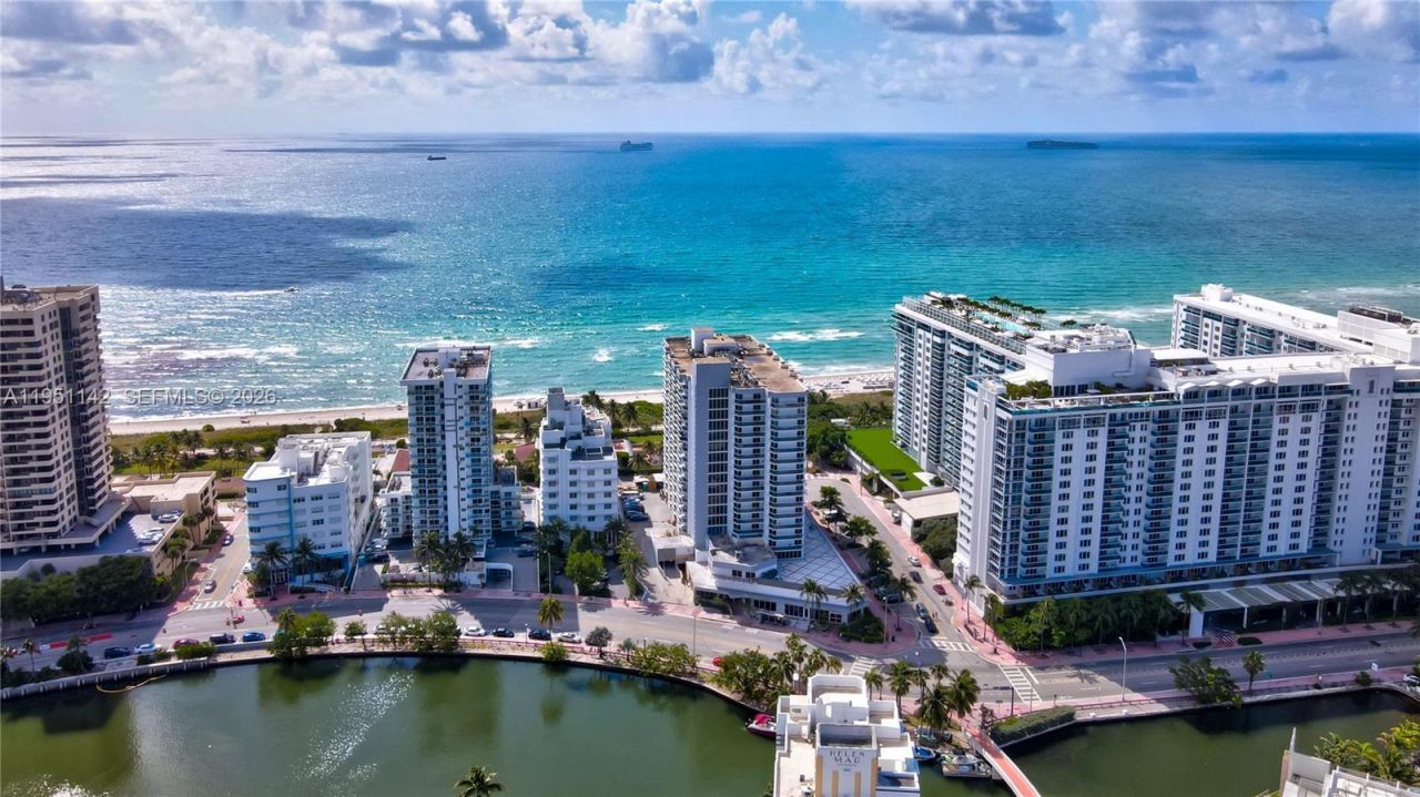2401 Collins Ave, Unit 1110, Miami Beach, FL 33140 Photo