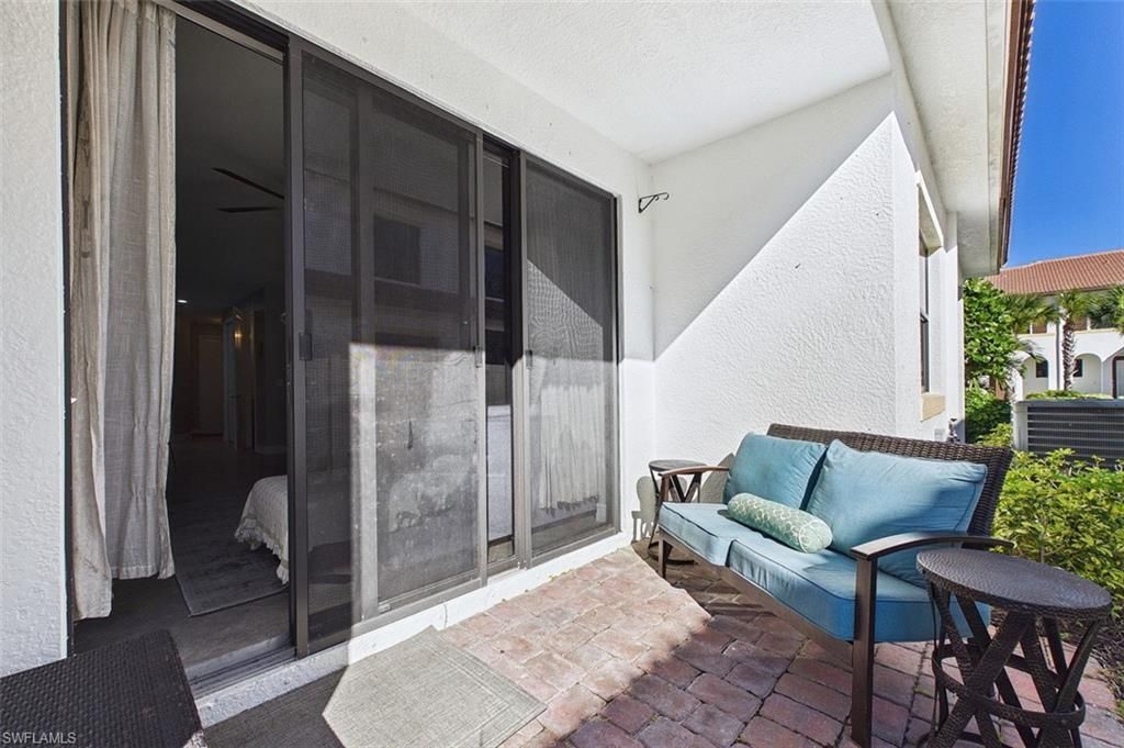 15821 Portofino Springs Blvd, Unit 102, Fort Myers, FL 33908 Photo