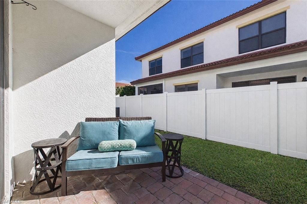 15821 Portofino Springs Blvd, Unit 102, Fort Myers, FL 33908 Photo