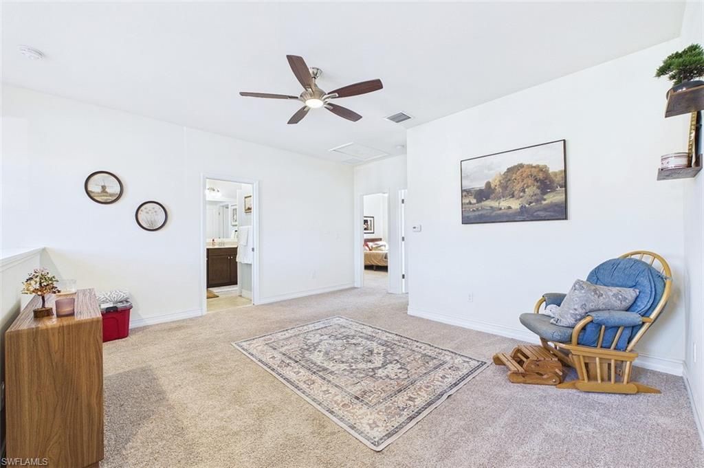 15821 Portofino Springs Blvd, Unit 102, Fort Myers, FL 33908 Photo