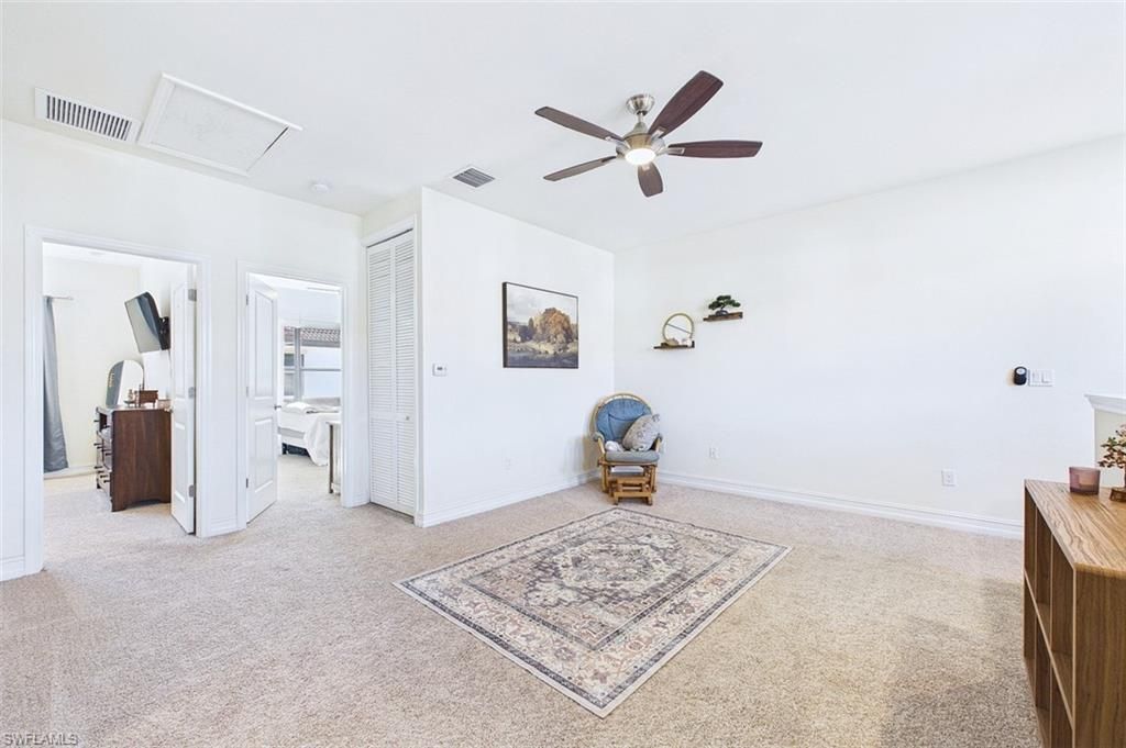 15821 Portofino Springs Blvd, Unit 102, Fort Myers, FL 33908 Photo