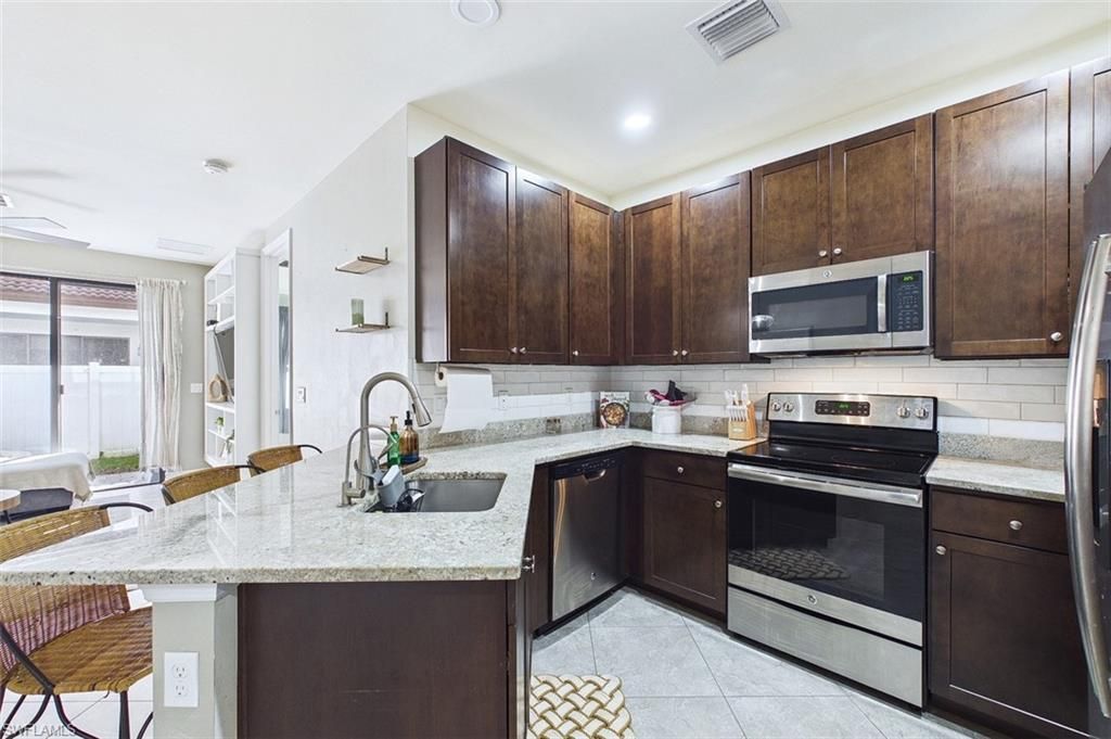 15821 Portofino Springs Blvd, Unit 102, Fort Myers, FL 33908 Photo